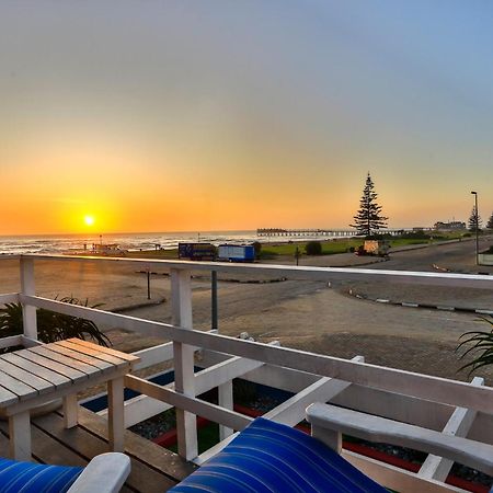 Swakopmund Sands Εξωτερικό φωτογραφία