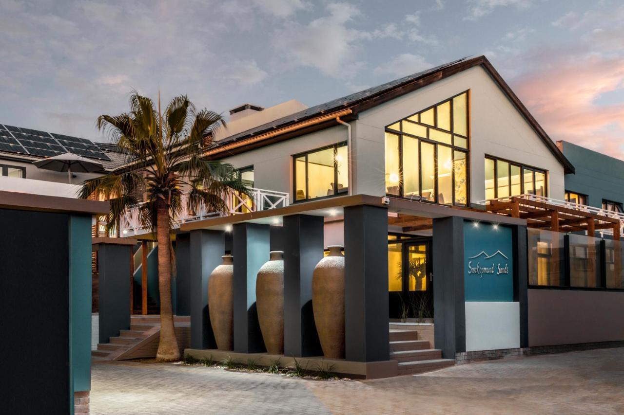 Swakopmund Sands Εξωτερικό φωτογραφία