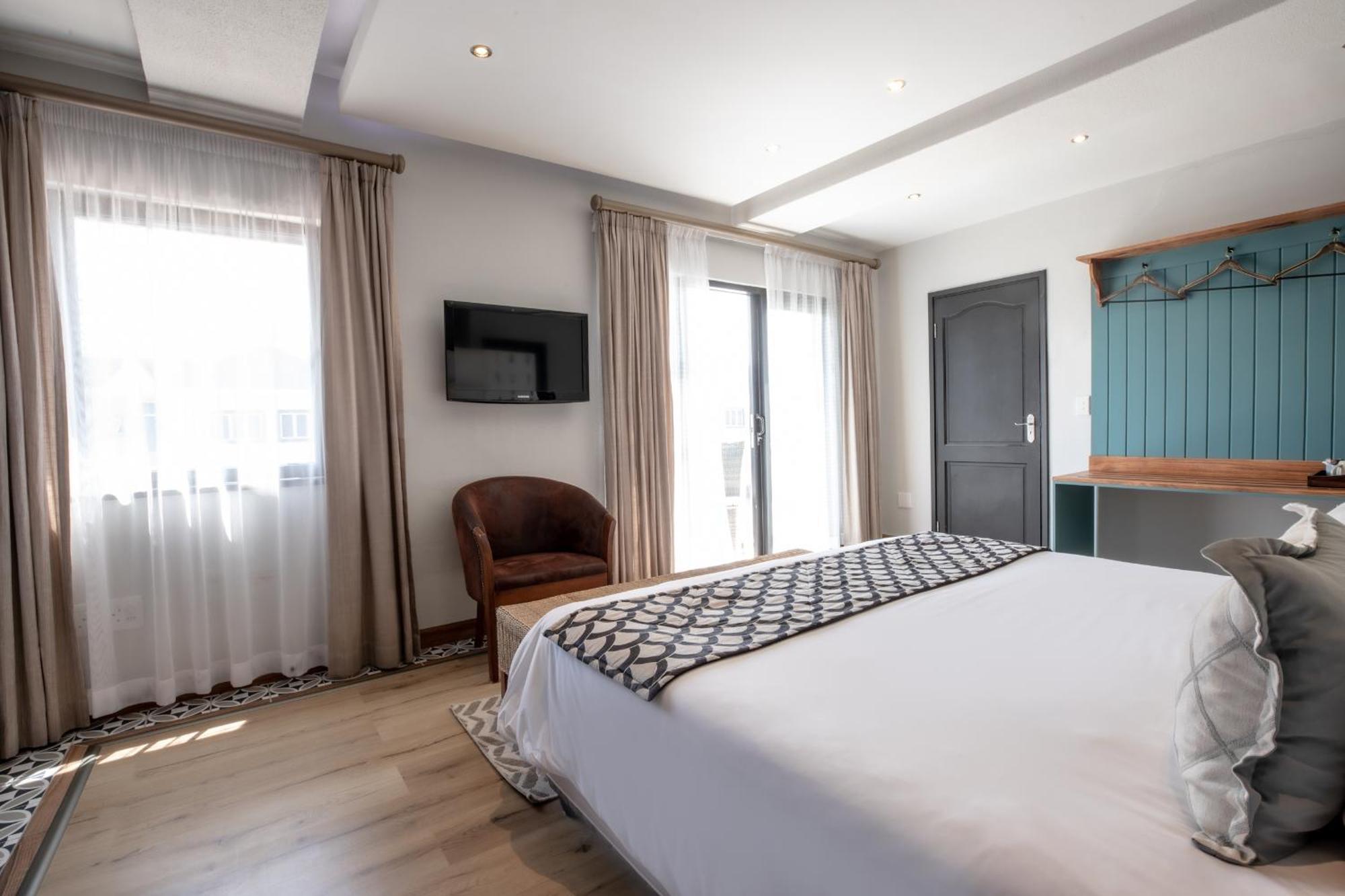 Swakopmund Sands Εξωτερικό φωτογραφία