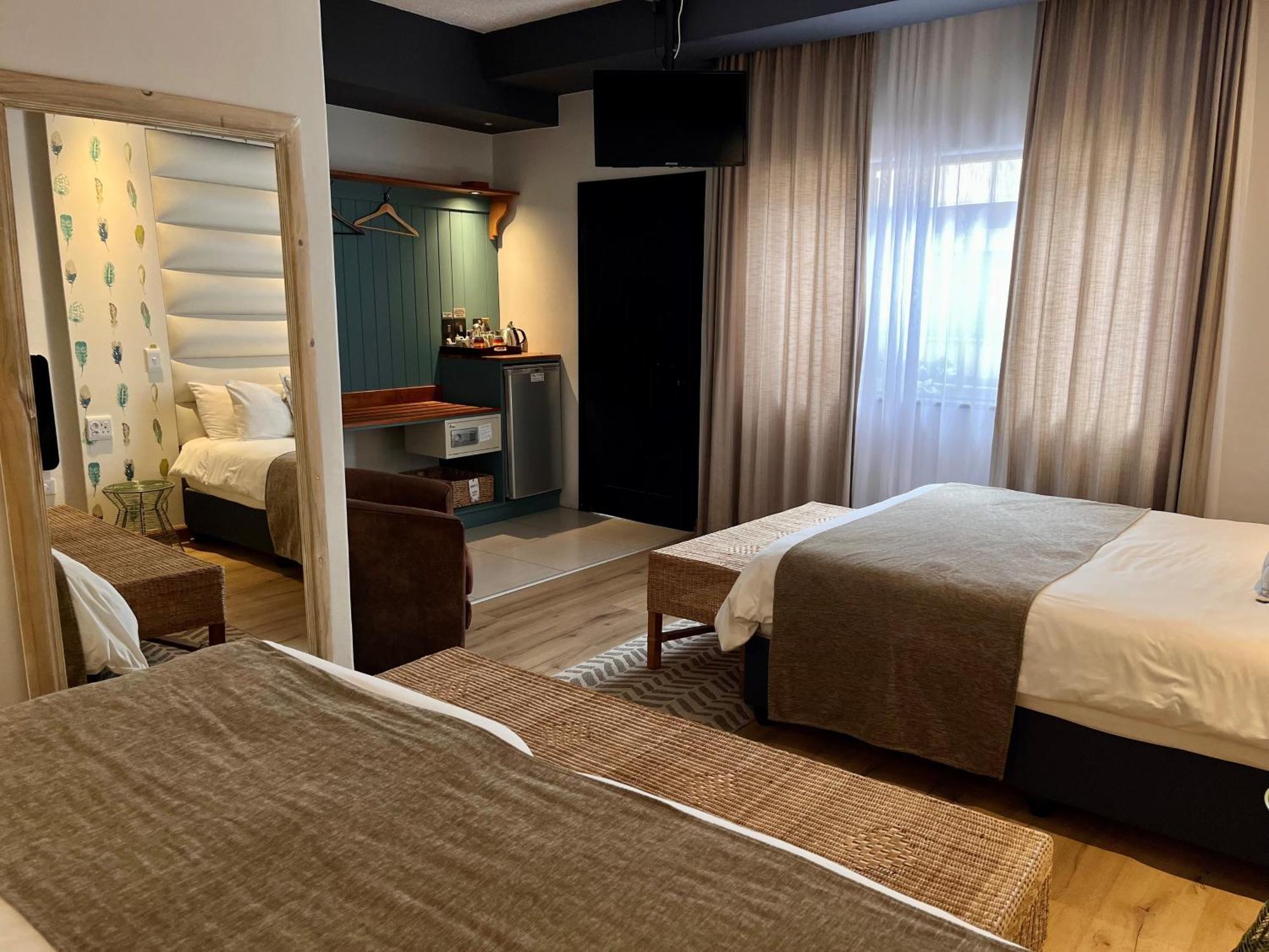 Swakopmund Sands Εξωτερικό φωτογραφία