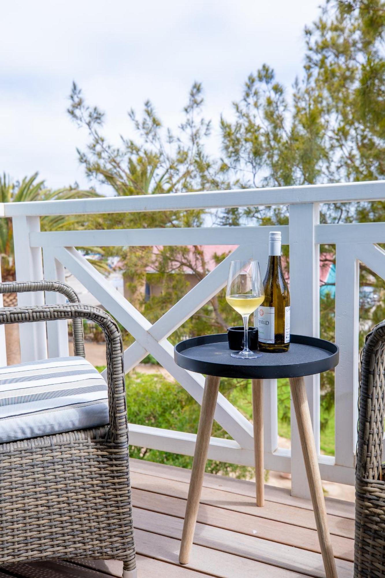 Swakopmund Sands Εξωτερικό φωτογραφία