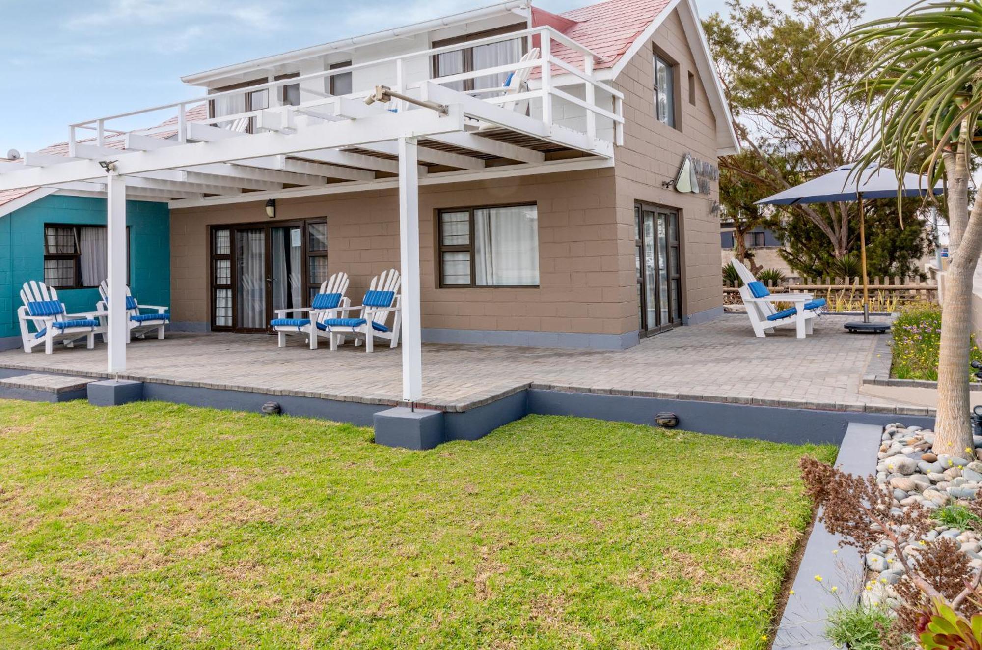 Swakopmund Sands Εξωτερικό φωτογραφία