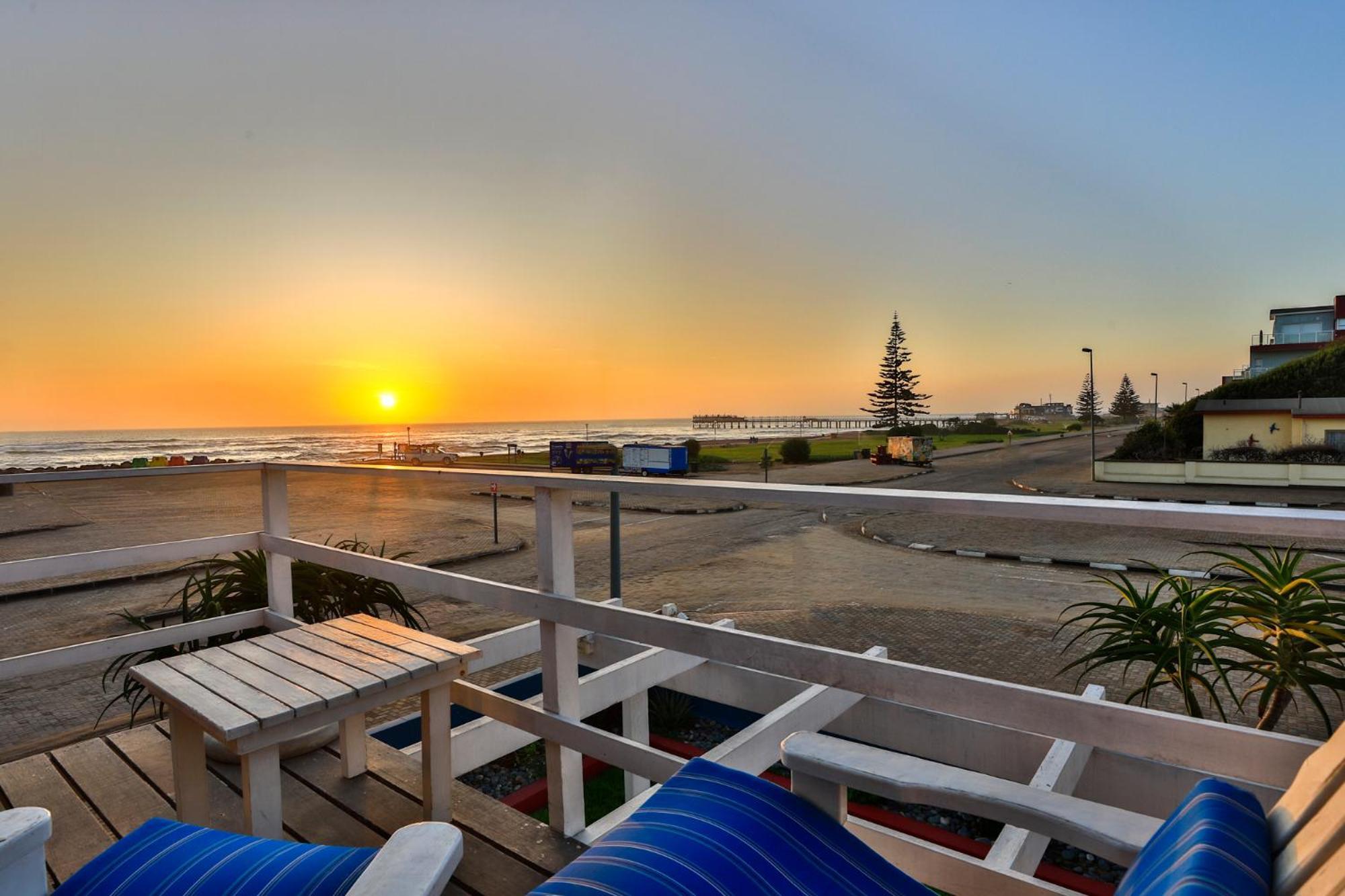 Swakopmund Sands Εξωτερικό φωτογραφία
